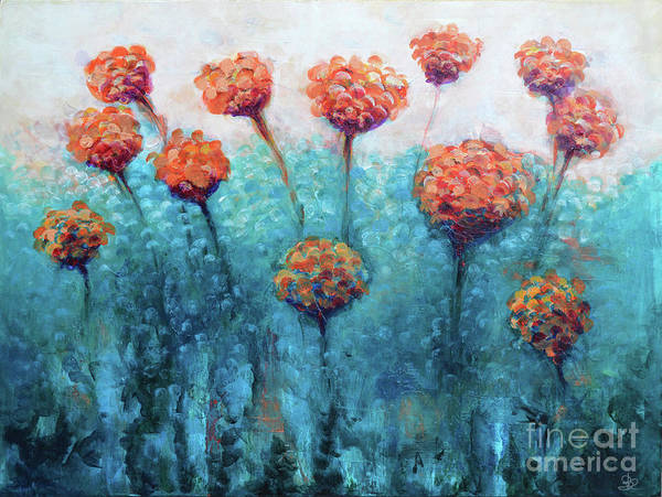 Rise Above - Art Print #1085