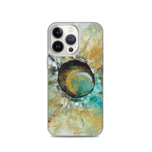 Artsy IPHONE COVER Neutral Colors Abstract Art