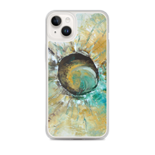 Artsy IPHONE COVER Neutral Colors Abstract Art