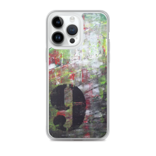 Cool IPHONE CASE Cover for Apple iPhones Number 9 Edgy Style