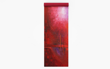 Red YOGA MAT