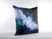 Modern Art THROW PILLOW Unique Home Accents