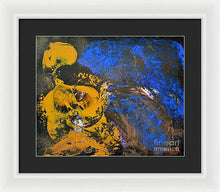 Master - Framed Print #1038