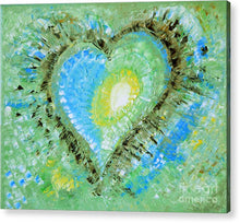 ETERNAL LOVE - Acrylic Print #1024