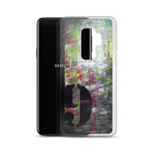 Stencil Number 9 PHONE CASE for Samsung Galaxy Phones Edgy Urban