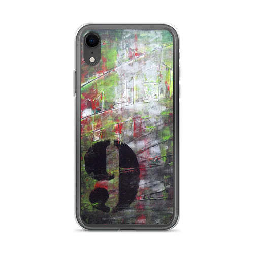 Cool IPHONE CASE Cover for Apple iPhones Number 9 Edgy Style