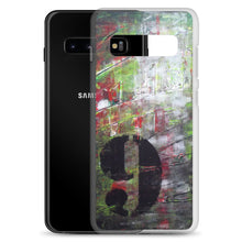 Stencil Number 9 PHONE CASE for Samsung Galaxy Phones Edgy Urban