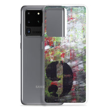 Stencil Number 9 PHONE CASE for Samsung Galaxy Phones Edgy Urban