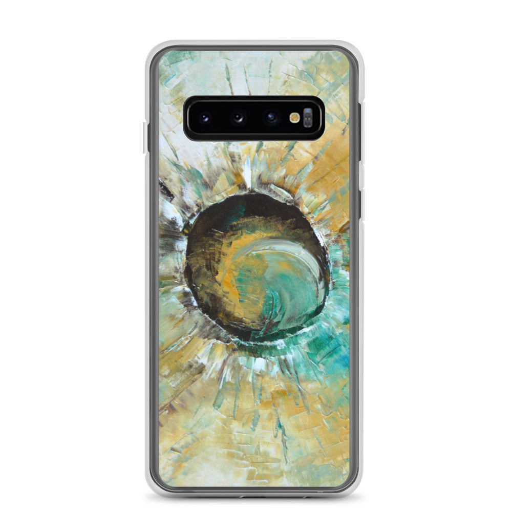 Galaxy PHONE CASE in Neutral Colors Abstract Art Style – Chakramoon Arts & Design Galaxy PHONE CASE in Neutral Colors Abstract Art Style – Chakramoon Arts & Design