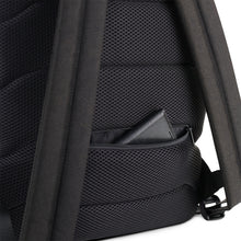 Cool BACKPACK Rucksack with unique abstract design