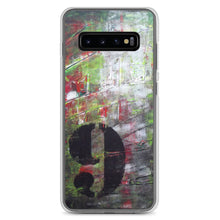 Stencil Number 9 PHONE CASE for Samsung Galaxy Phones Edgy Urban