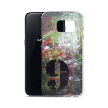 Stencil Number 9 PHONE CASE for Samsung Galaxy Phones Edgy Urban