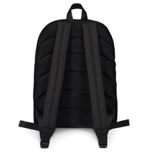 Cool BACKPACK Rucksack with unique abstract design