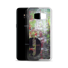 Stencil Number 9 PHONE CASE for Samsung Galaxy Phones Edgy Urban