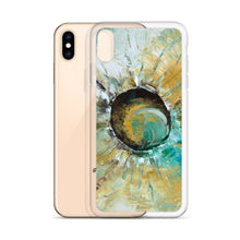 Artsy IPHONE COVER Neutral Colors Abstract Art