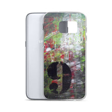 Stencil Number 9 PHONE CASE for Samsung Galaxy Phones Edgy Urban