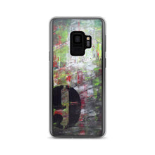 Stencil Number 9 PHONE CASE for Samsung Galaxy Phones Edgy Urban