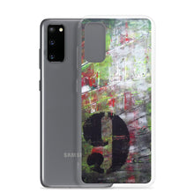 Stencil Number 9 PHONE CASE for Samsung Galaxy Phones Edgy Urban