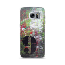 Stencil Number 9 PHONE CASE for Samsung Galaxy Phones Edgy Urban