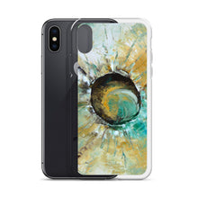 Artsy IPHONE COVER Neutral Colors Abstract Art