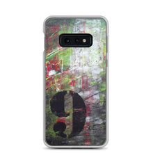Stencil Number 9 PHONE CASE for Samsung Galaxy Phones Edgy Urban