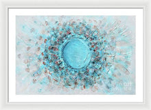Precious Life - Framed Print #1086