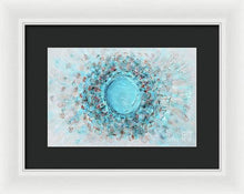 Precious Life - Framed Print #1086