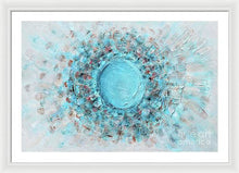 Precious Life - Framed Print #1086
