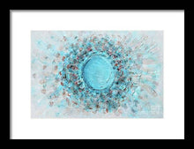 Precious Life - Framed Print #1086
