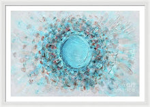 Precious Life - Framed Print #1086