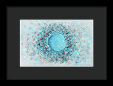 Precious Life - Framed Print #1086