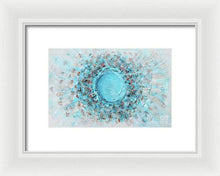 Precious Life - Framed Print #1086
