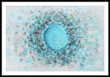 Precious Life - Framed Print #1086