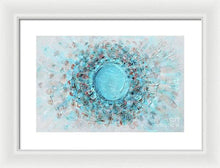 Precious Life - Framed Print #1086
