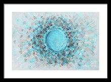 Precious Life - Framed Print #1086
