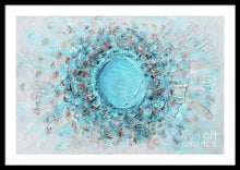 Precious Life - Framed Print #1086
