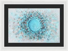 Precious Life - Framed Print #1086