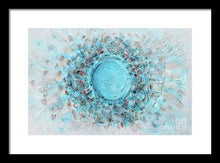 Precious Life - Framed Print #1086