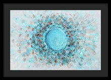 Precious Life - Framed Print #1086