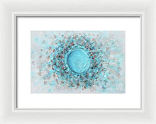 Precious Life - Framed Print #1086