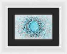 Precious Life - Framed Print #1086