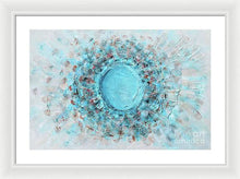 Precious Life - Framed Print #1086