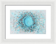 Precious Life - Framed Print #1086