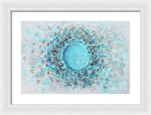 Precious Life - Framed Print #1086