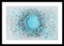 Precious Life - Framed Print #1086