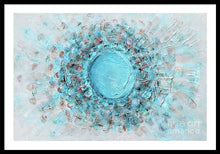 Precious Life - Framed Print #1086