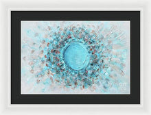 Precious Life - Framed Print #1086