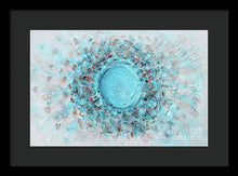 Precious Life - Framed Print #1086