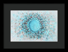 Precious Life - Framed Print #1086