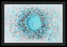 Precious Life - Framed Print #1086